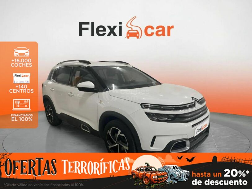 Foto del CITROEN C5 Aircross PureTech S&S Feel 130