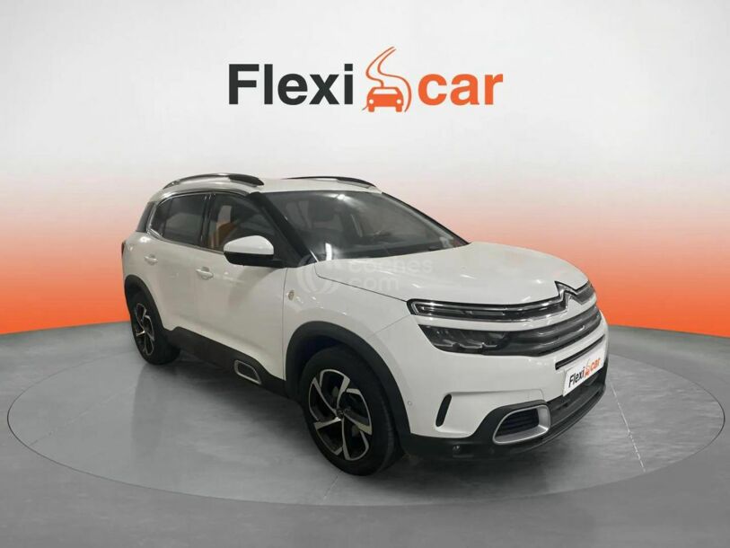 Foto del CITROEN C5 Aircross PureTech S&S Feel 130