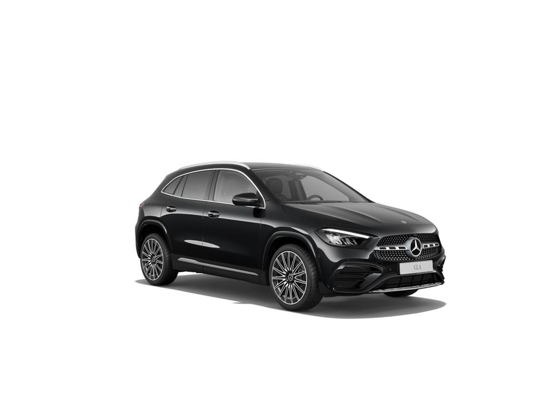 Imagen de MERCEDES Clase GLA