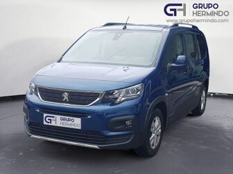 Imagen de PEUGEOT Rifter