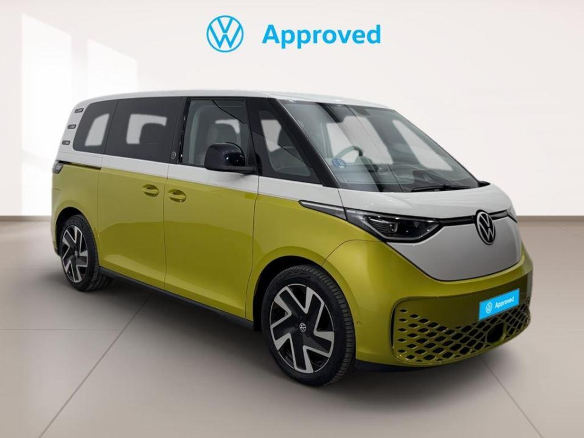 Imagen de VOLKSWAGEN ID4