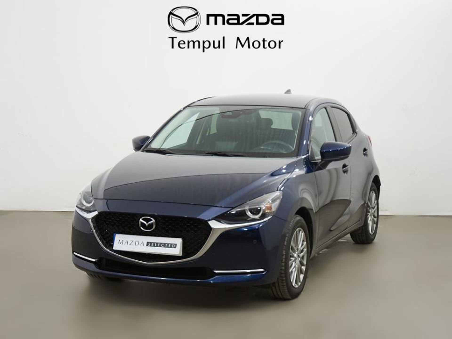 Imagen de MAZDA Mazda2