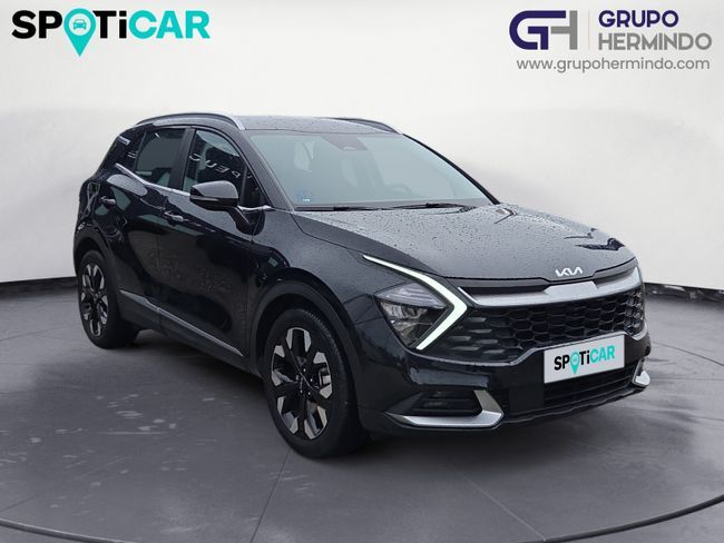 Foto del KIA Sportage 1.6 T-GDi HEV Drive