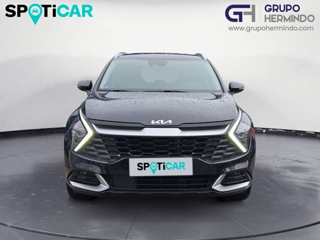 Foto del KIA Sportage 1.6 T-GDi HEV Drive