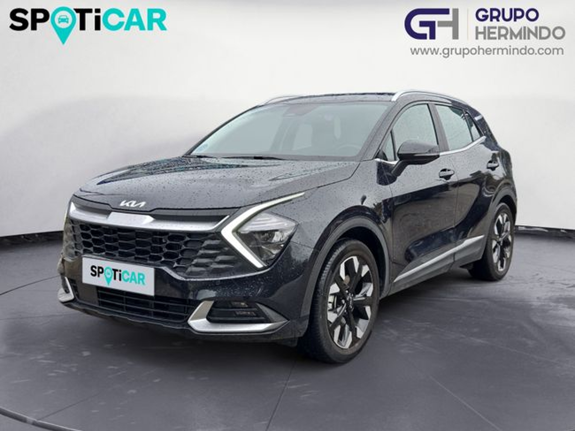 Imagen de KIA Sportage