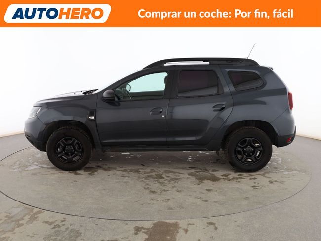 Foto del DACIA Duster 1.6 Comfort 4x4 85kW