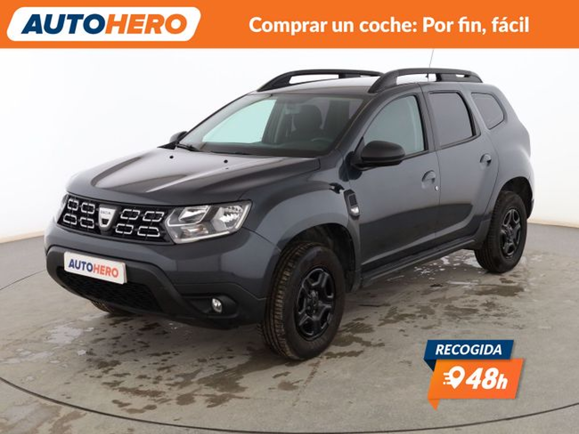 Imagen de DACIA Duster