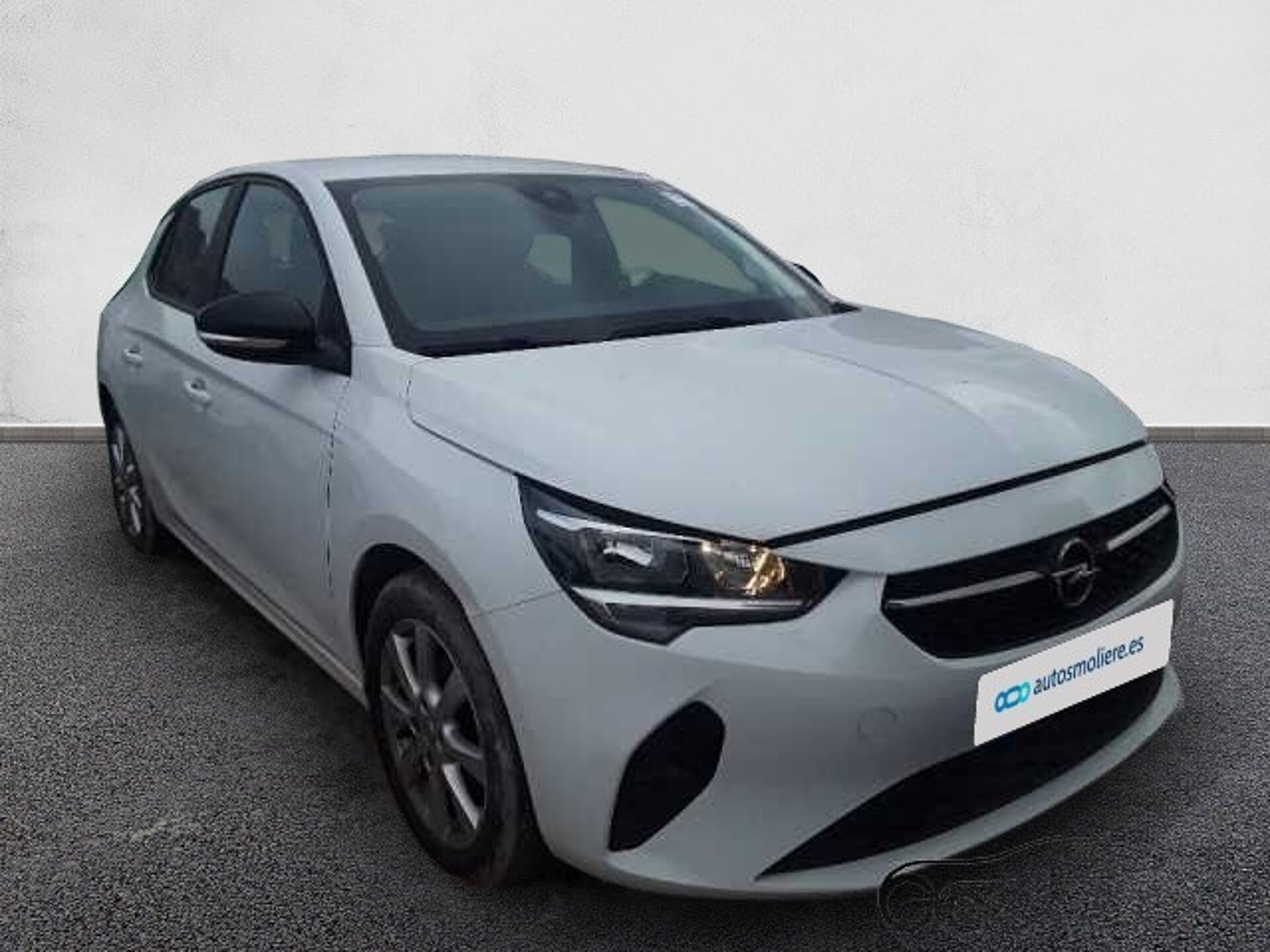Imagen de OPEL Corsa