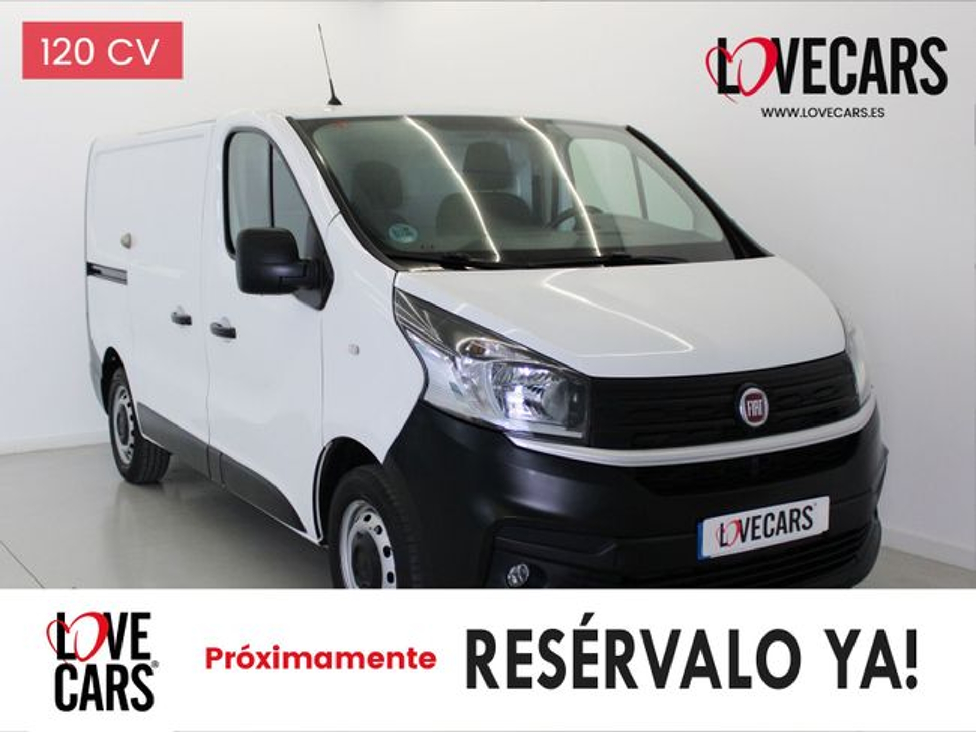 Imagen de FIAT Talento