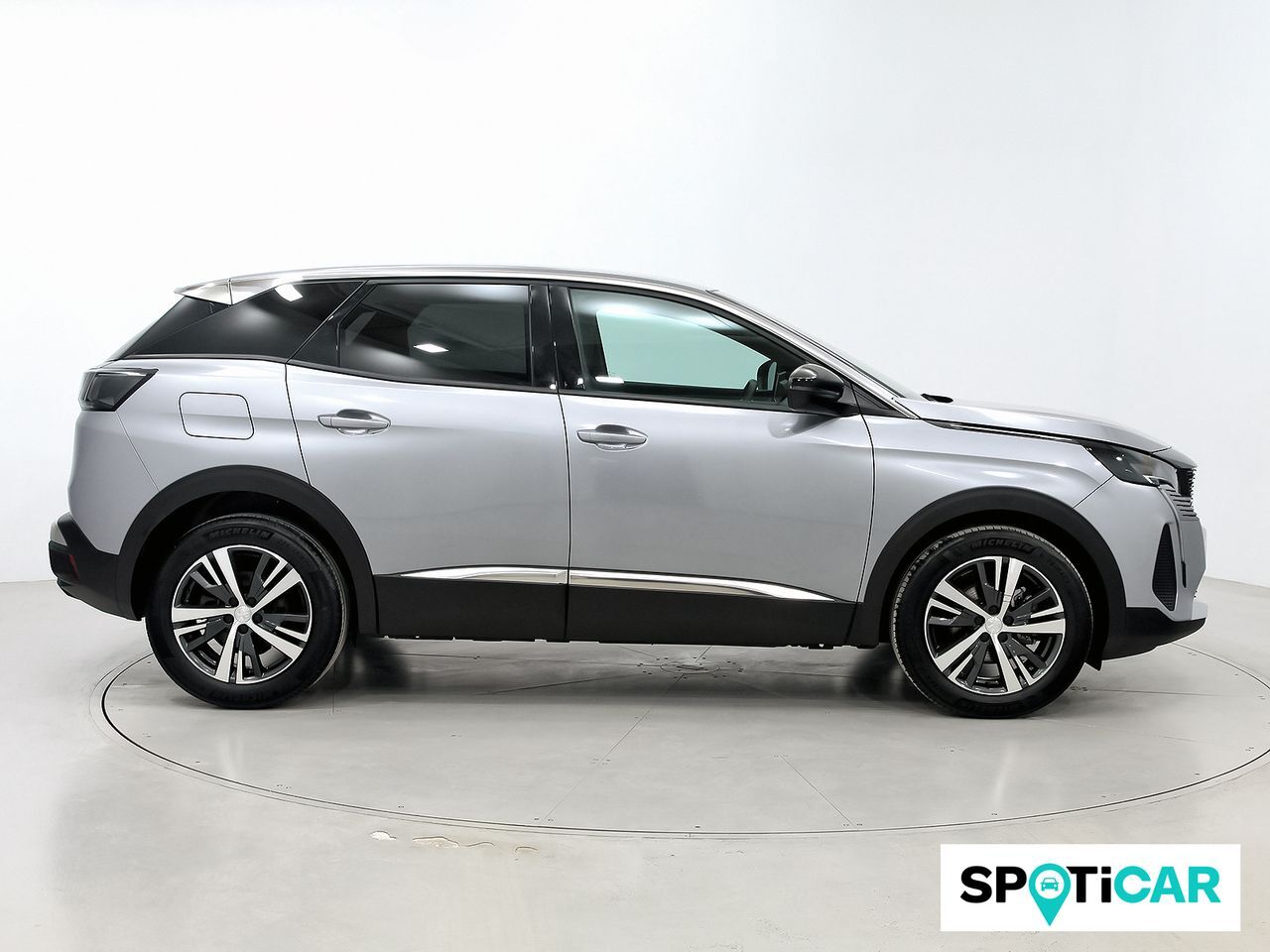 Foto del PEUGEOT 3008 1.2 S&S PureTech Allure Pack 130