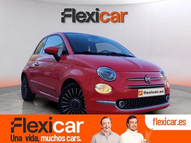 FIAT 500 (1.2 8v 51kW (69CV) Mirror) en Baleares