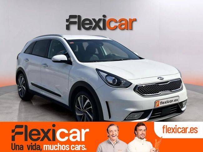 Foto del KIA Niro 1.6 HEV Emotion