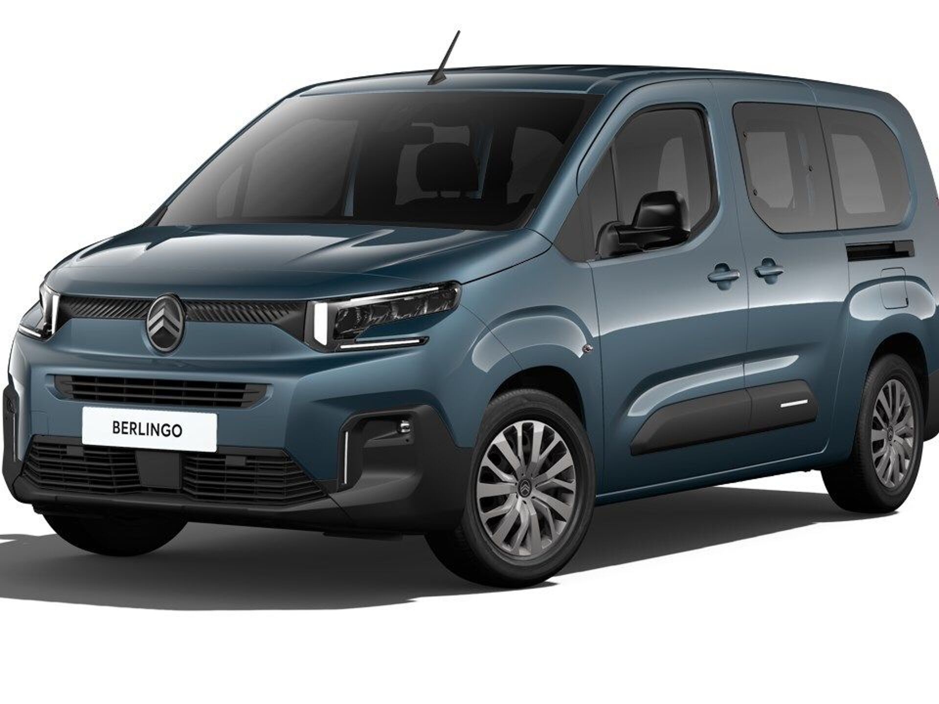 Imagen 2 de CITROEN Berlingo