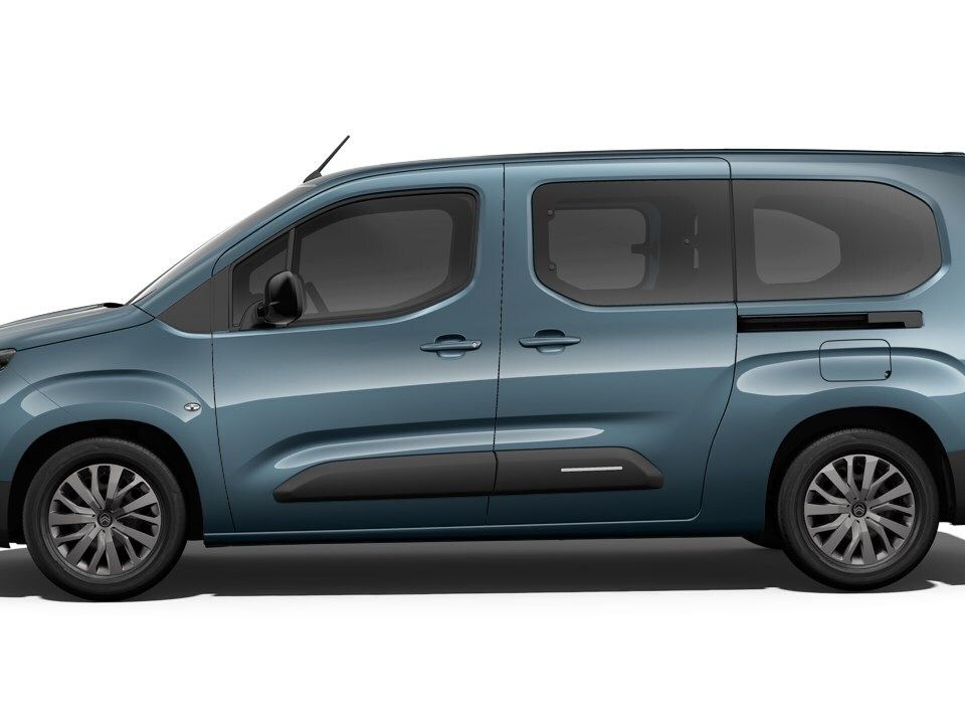 Imagen 1 de CITROEN Berlingo