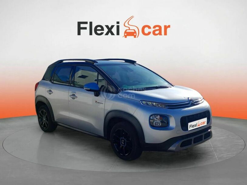 Foto del CITROEN C3 Aircross Puretech S&S Rip Curl 110