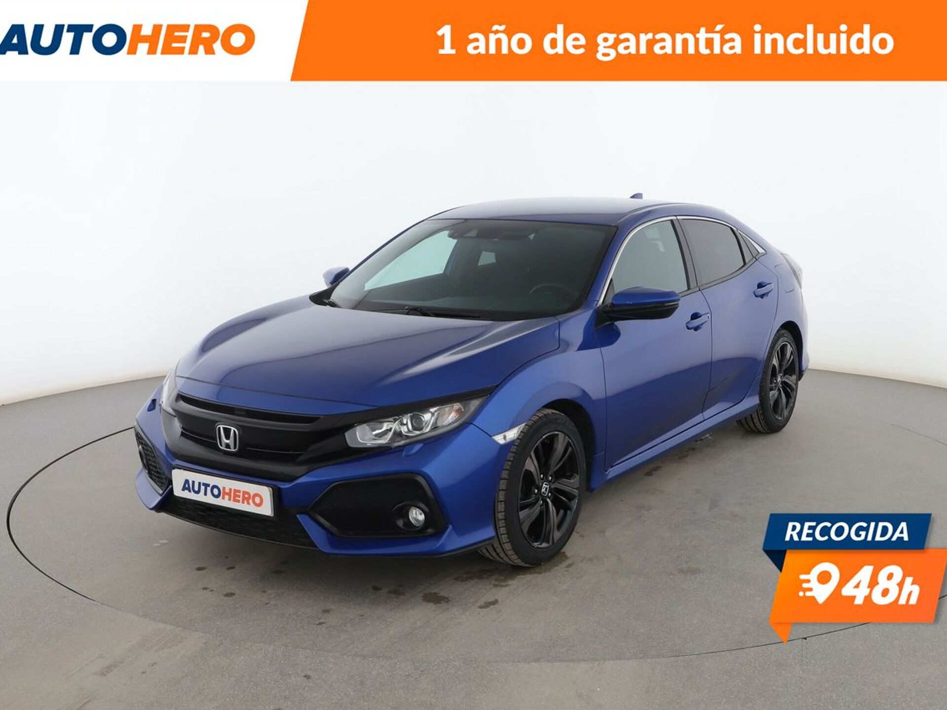 Imagen de HONDA Civic
