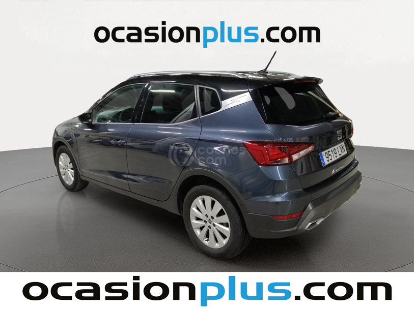 Foto del SEAT Arona 1.0 TSI S&S FR 110