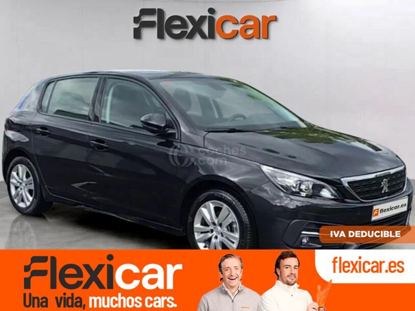 Foto del PEUGEOT 308 1.2 PureTech S&S Active Pack 110