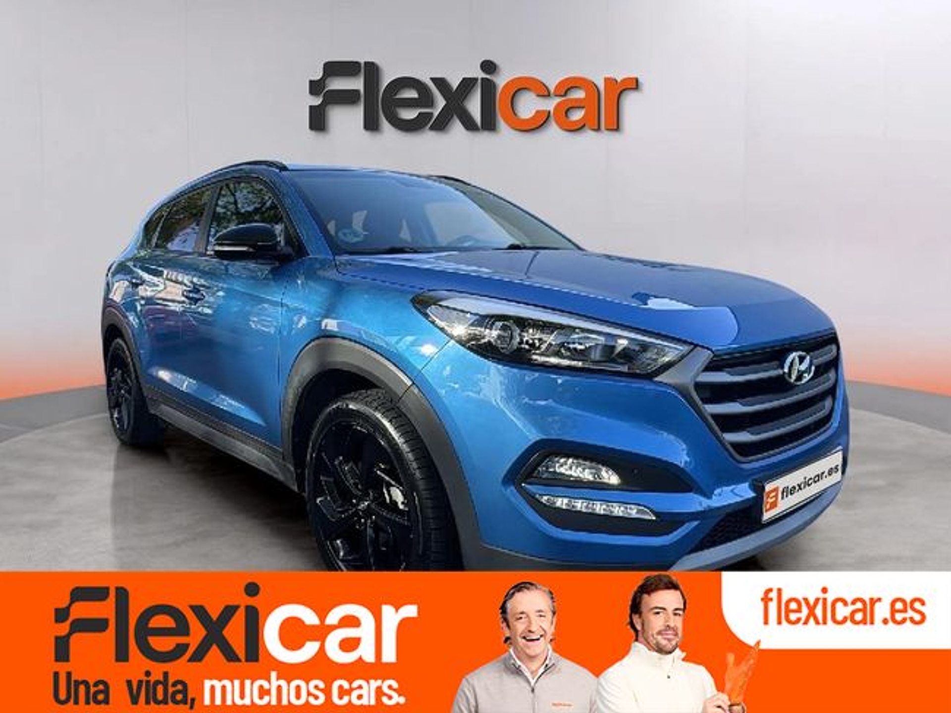 Imagen de HYUNDAI Tucson