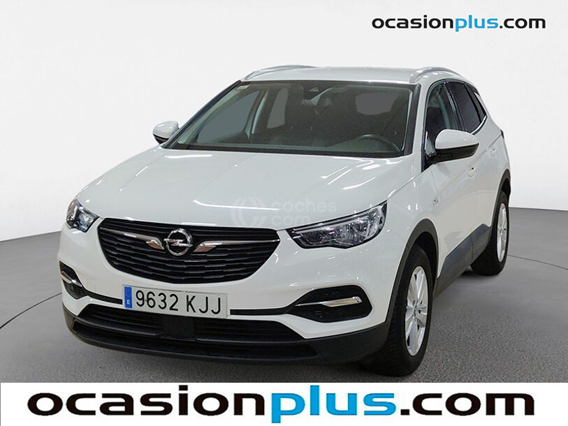 Foto del OPEL Grandland X 1.2T S&S Selective 130