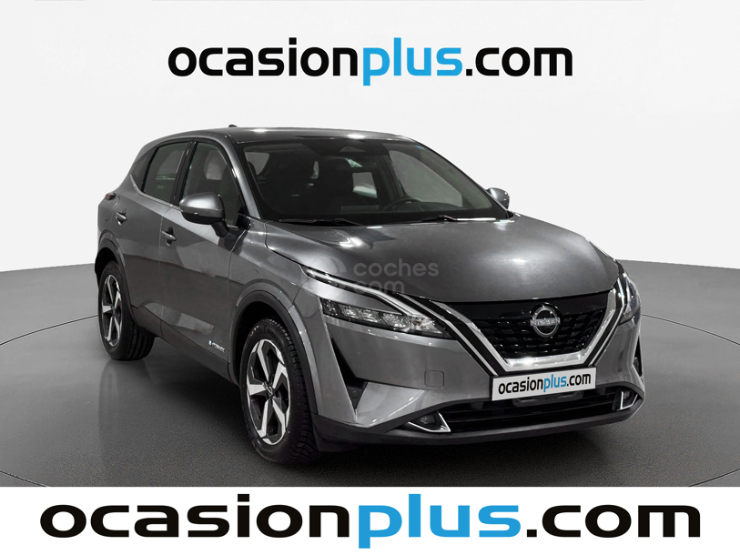 Foto del NISSAN Qashqai E-POWER Tekna Premium 4x2 140kW
