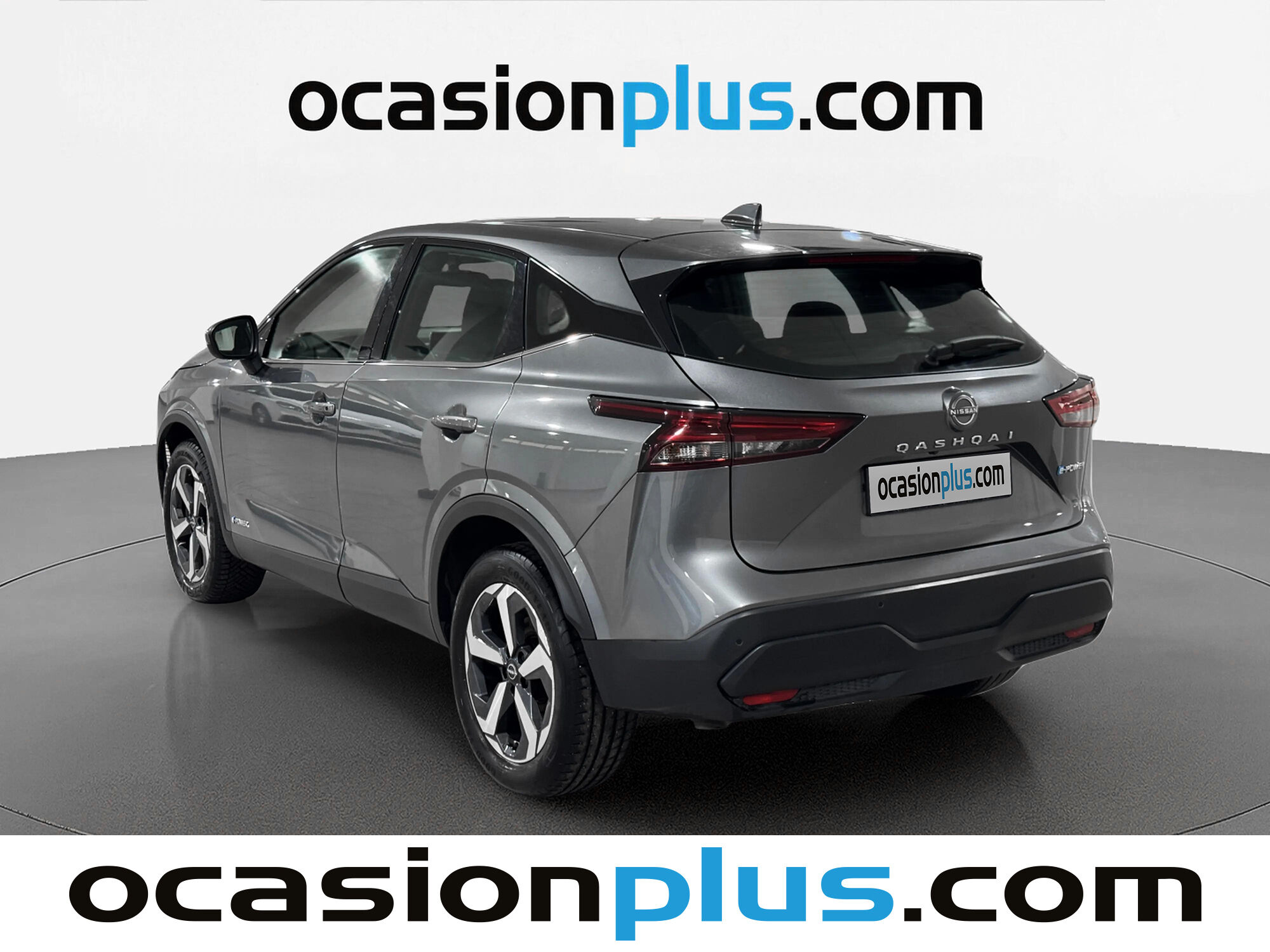 Foto del NISSAN Qashqai E-POWER Tekna Premium 4x2 140kW