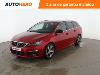 Imagen de PEUGEOT 308 SW 1.5BlueHDi S&S GT Line 130