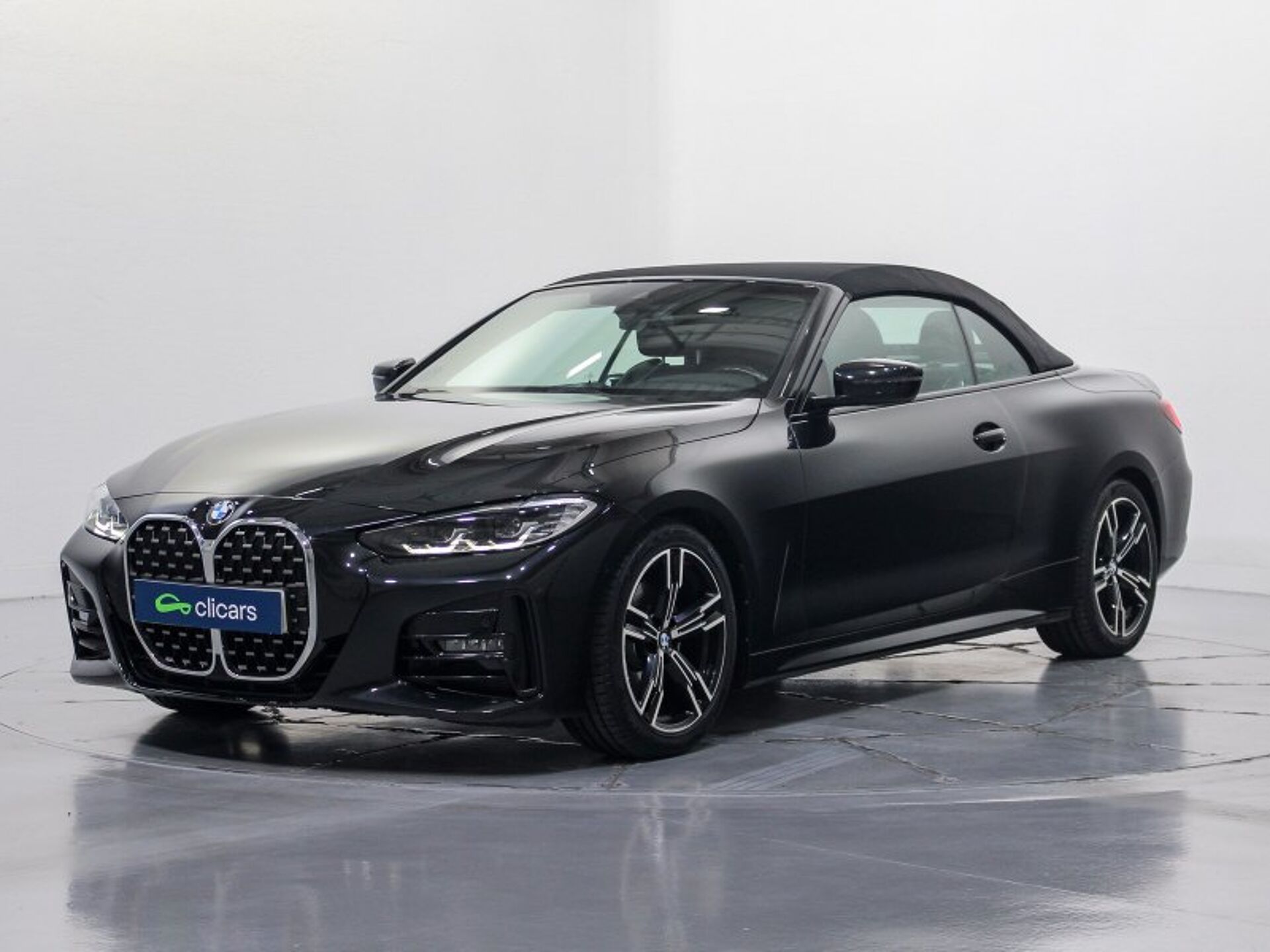 Imagen 2 de BMW Serie 4