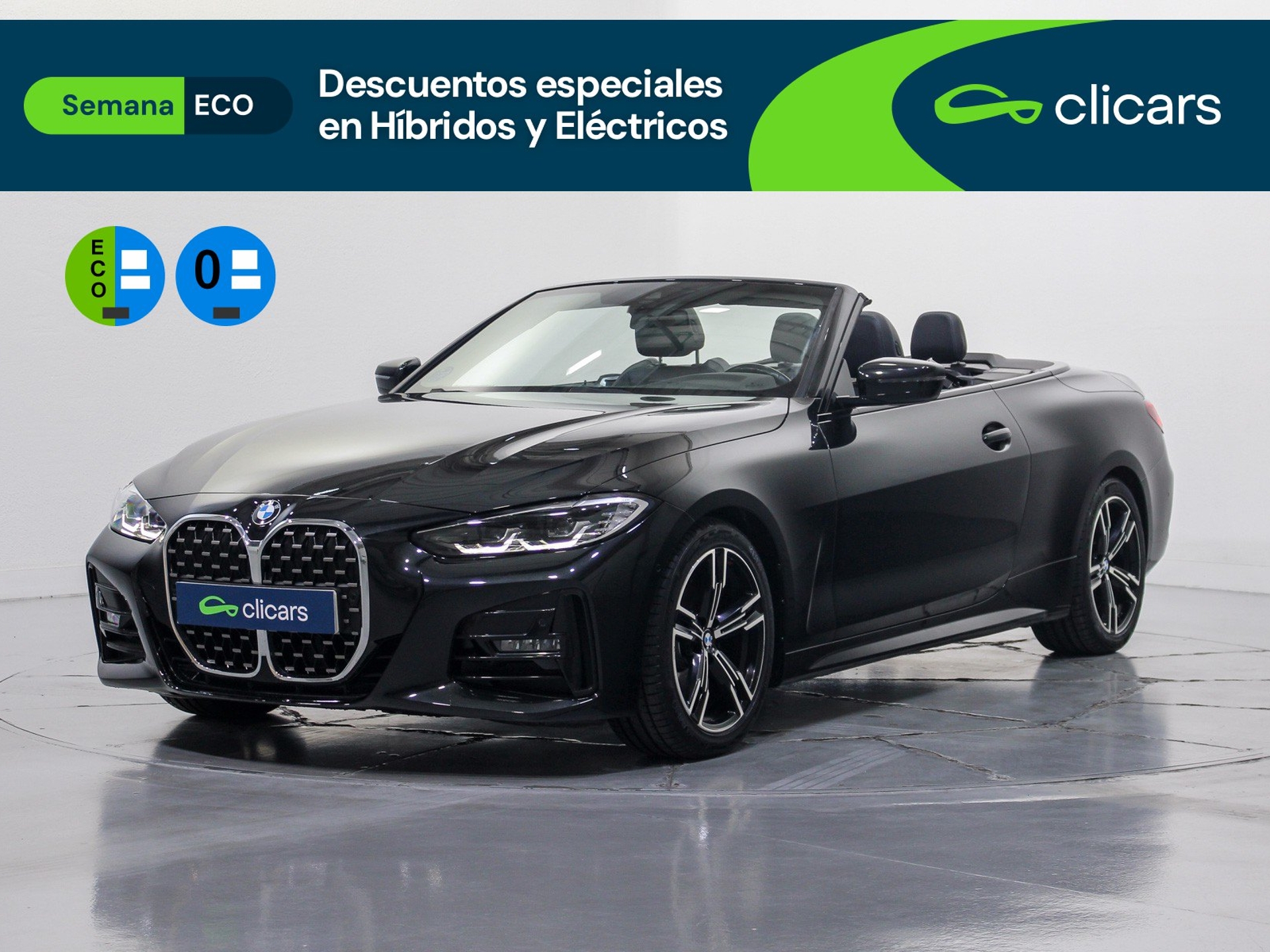 Imagen de BMW Serie 4