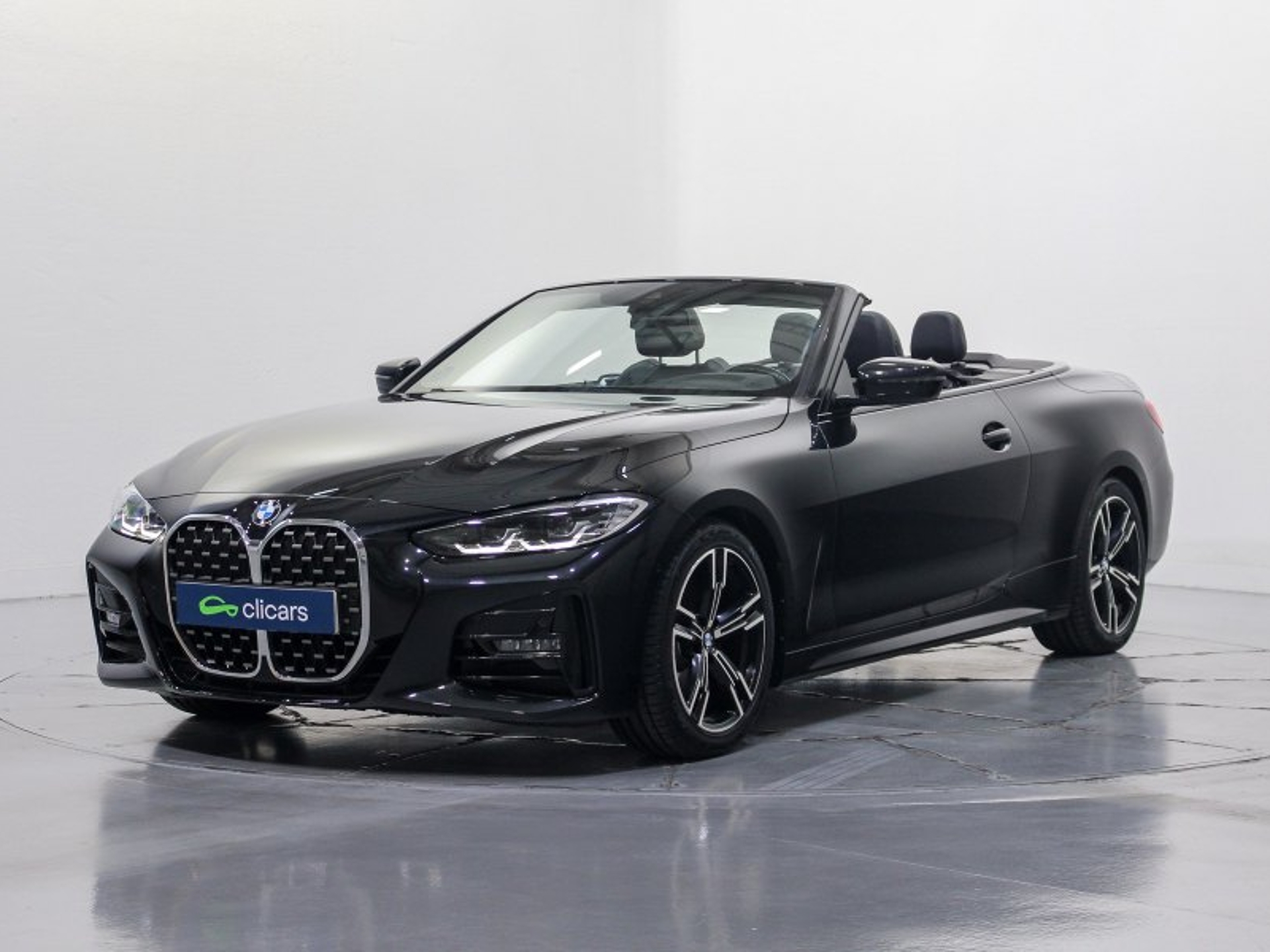 Imagen de BMW Serie 4