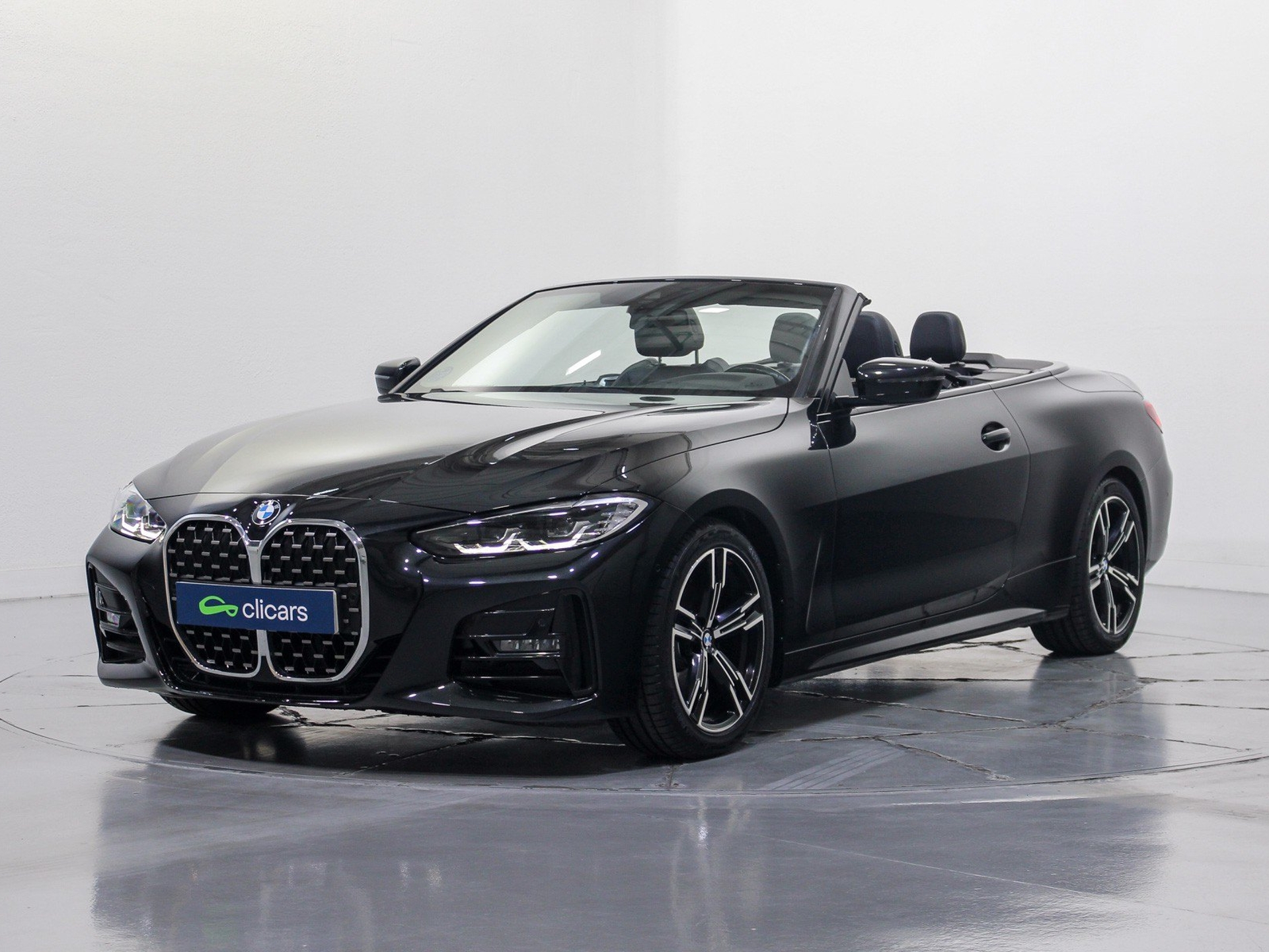 Imagen de BMW Serie 4