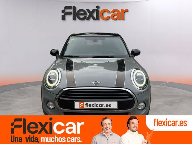 MINI Mini (COOPER 5 PUERTAS) en Barcelona