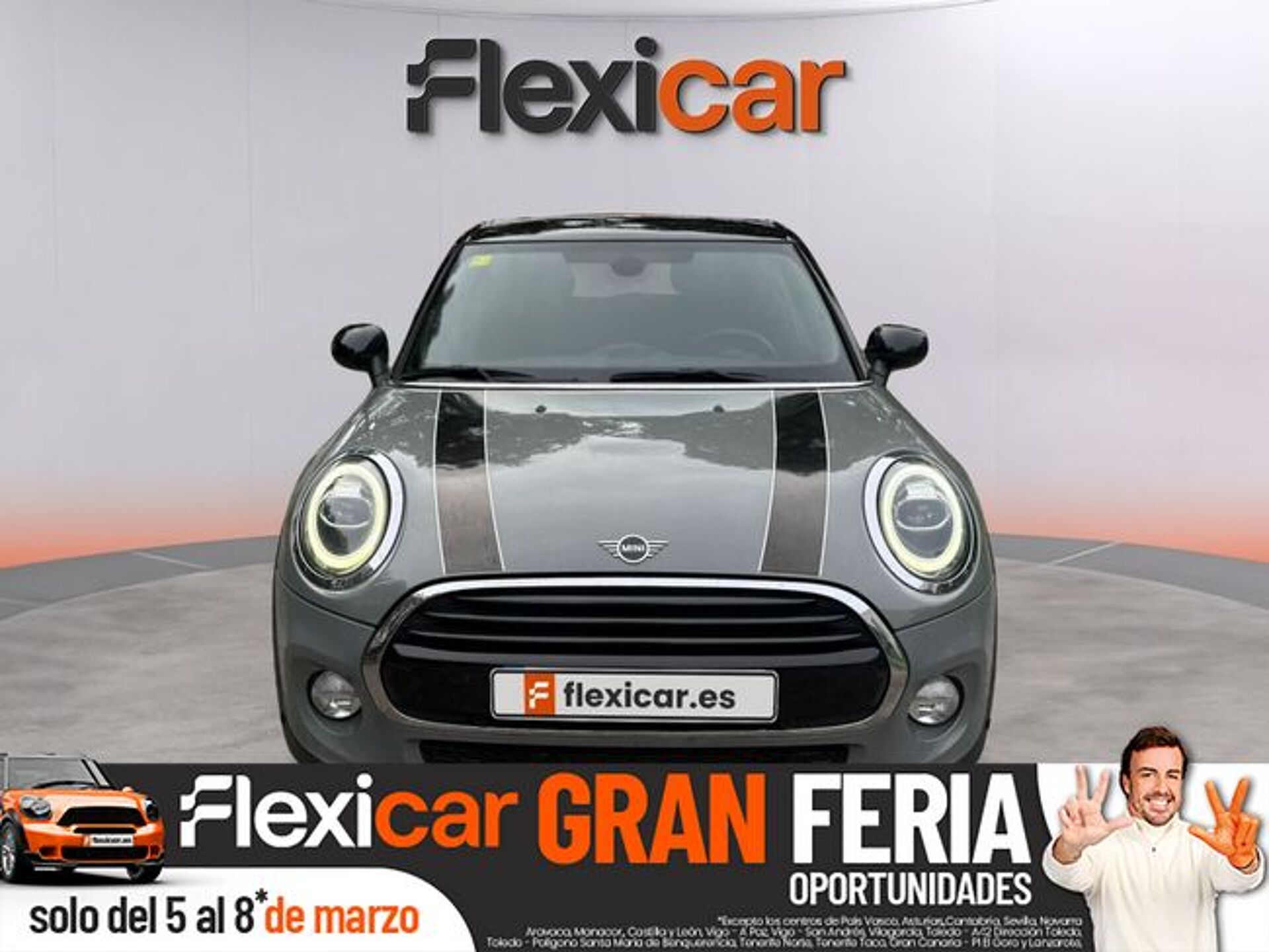 Imagen 1 de MINI Mini