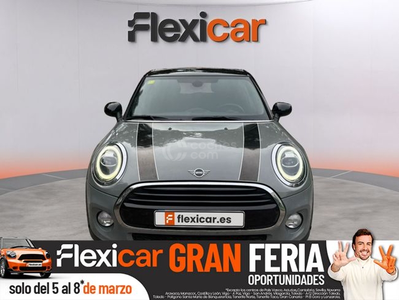 Foto del MINI Mini Cooper Aut.