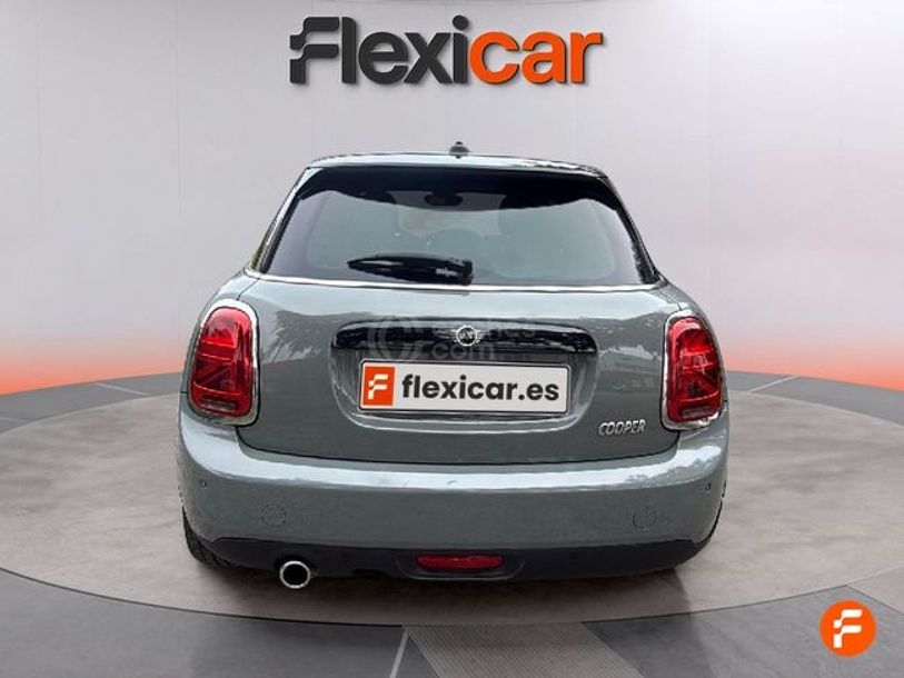 Foto del MINI Mini Cooper Aut.