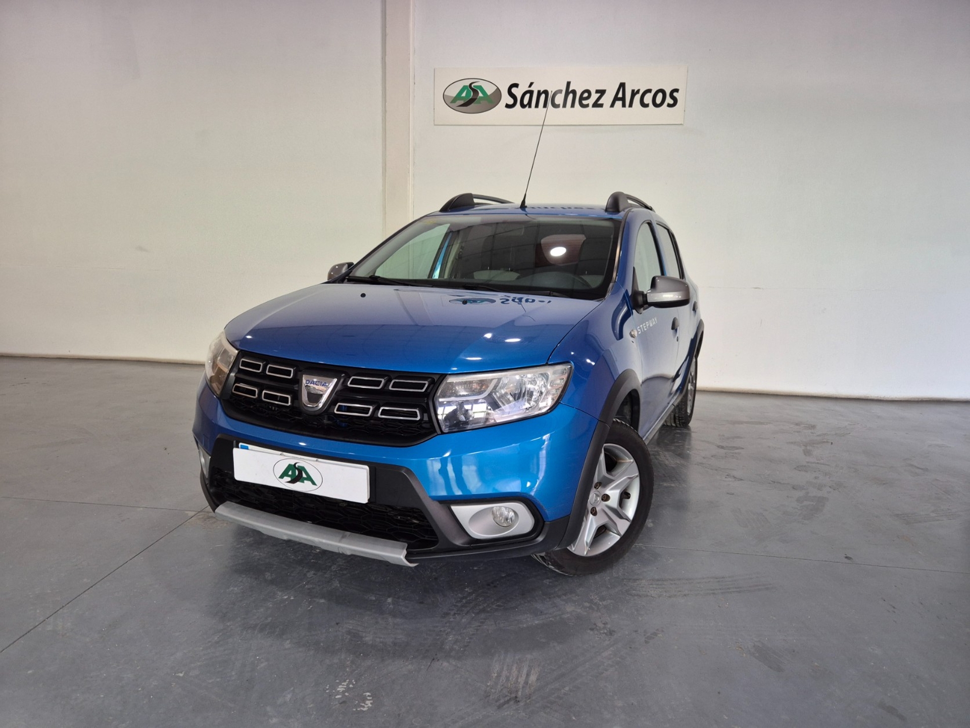 Imagen de DACIA Sandero