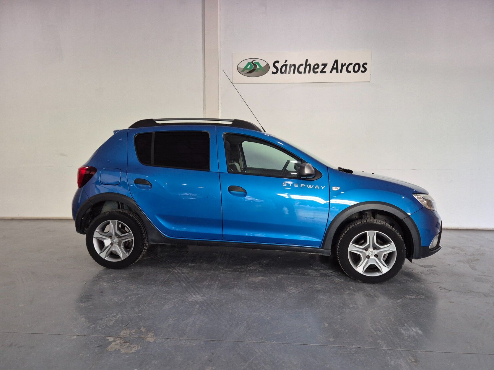 Foto del DACIA Sandero 0.9 TCE Stepway Comfort 66kW