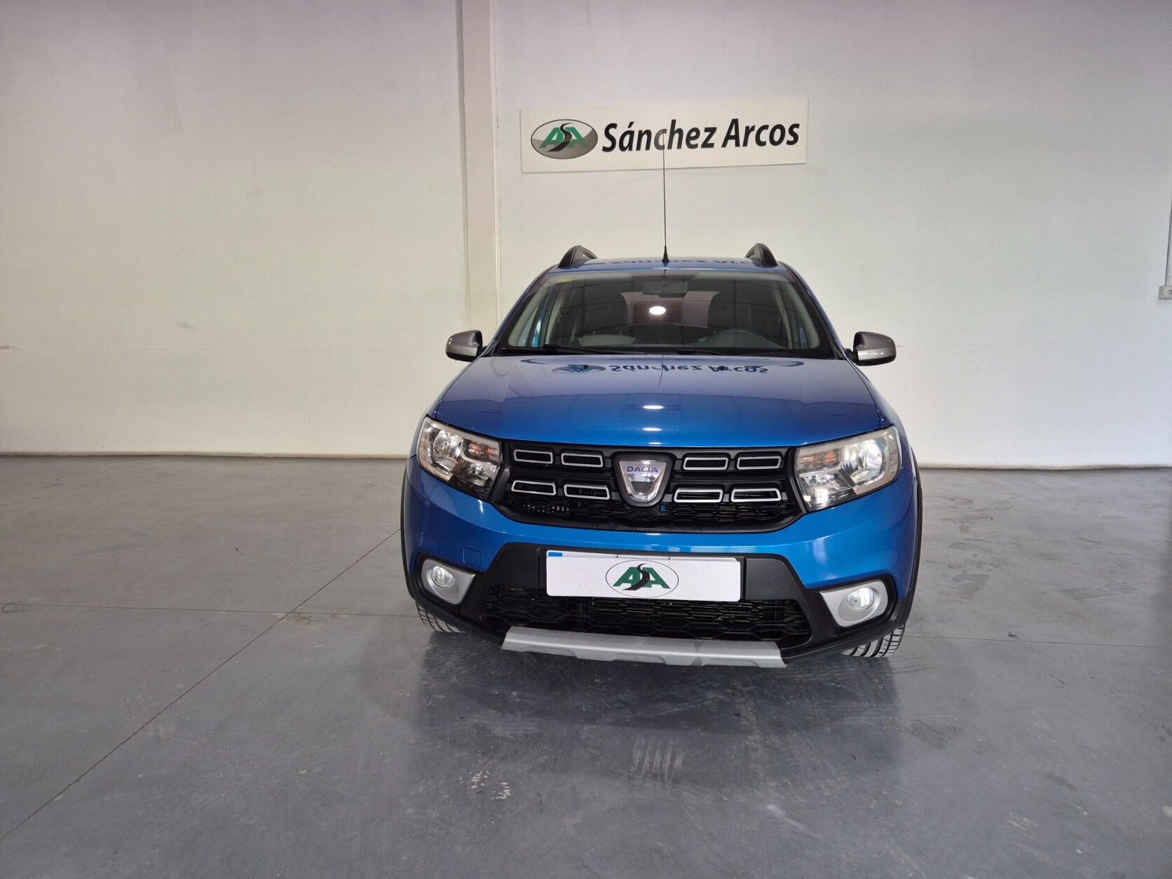 Foto del DACIA Sandero 0.9 TCE Stepway Comfort 66kW
