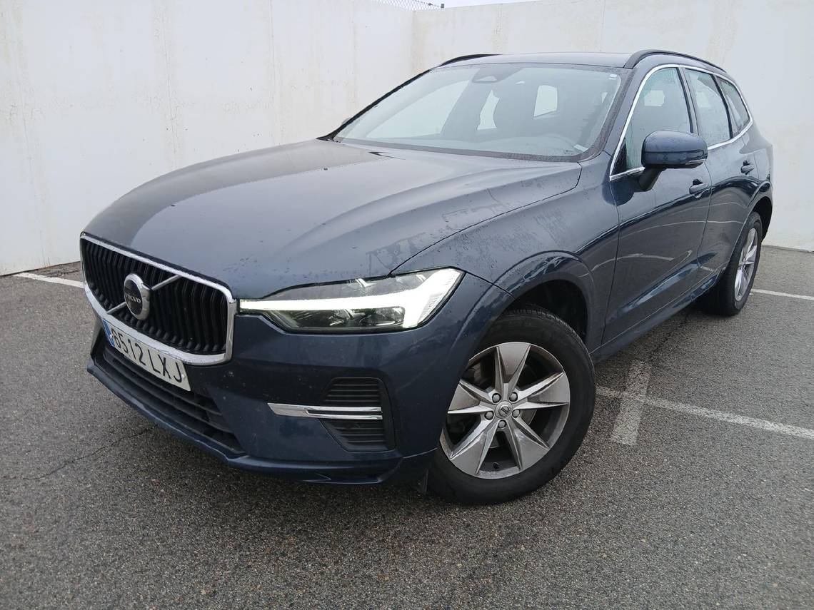 Foto del VOLVO XC60 B4 Momentum Pro AWD Aut.