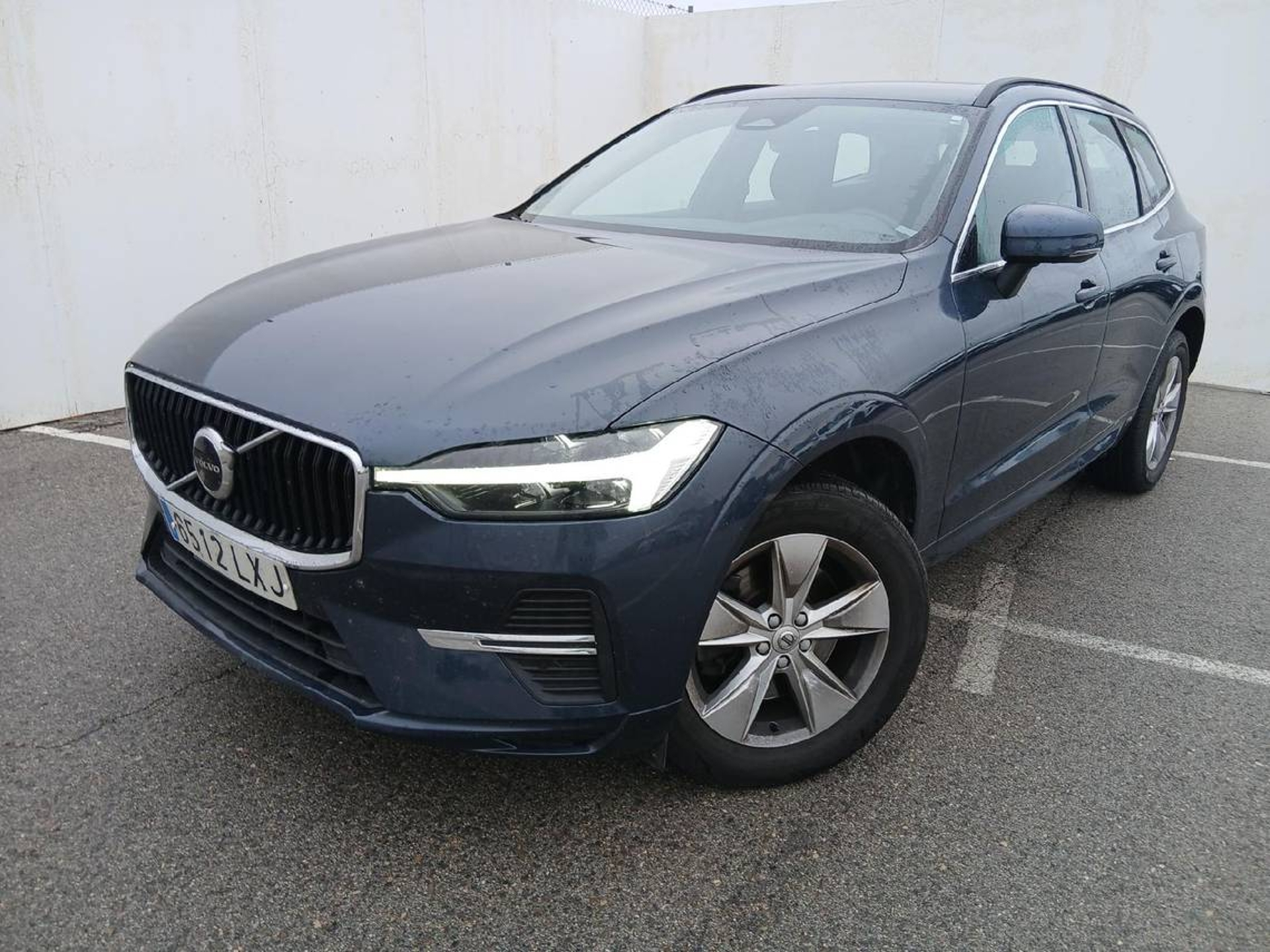 Imagen de VOLVO XC60