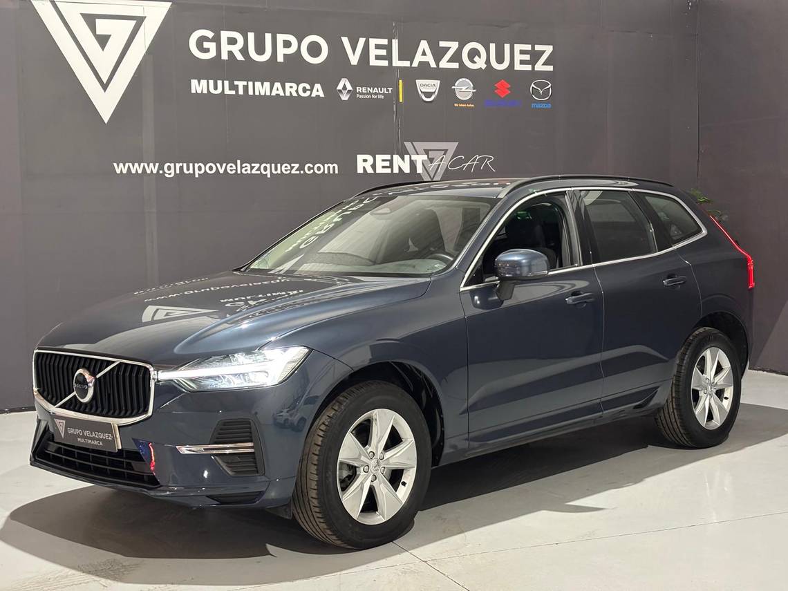 Foto del VOLVO XC60 B4 Momentum Pro AWD Aut.