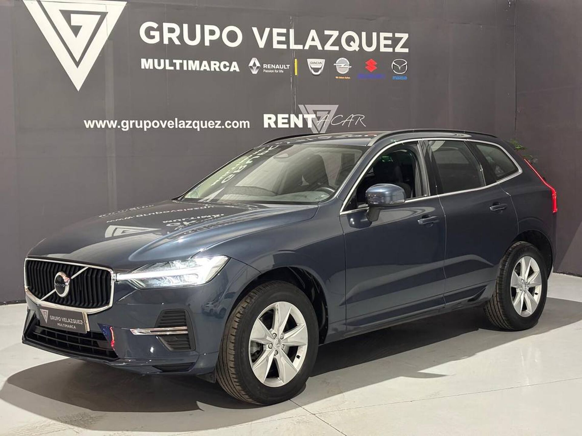 Imagen 1 de VOLVO XC60