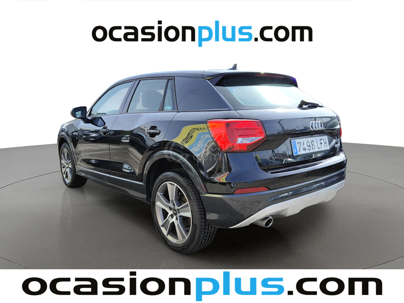 Foto del AUDI Q2 30 TDI Advanced S tronic 85kW