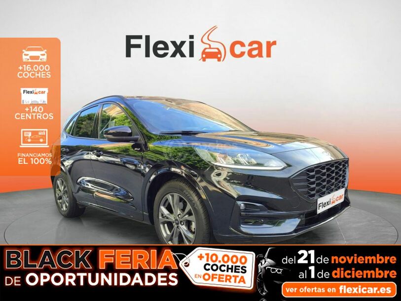 Foto del FORD Kuga 1.5 EcoBoost ST-Line FWD 150