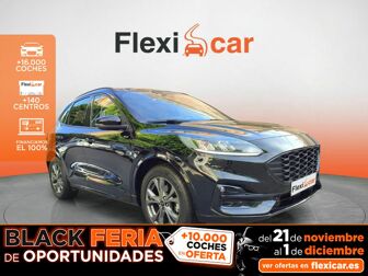 Imagen de FORD Kuga 1.5 EcoBoost ST-Line FWD 150