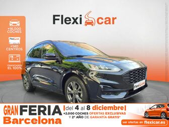 Imagen de FORD Kuga 1.5 EcoBoost ST-Line FWD 150