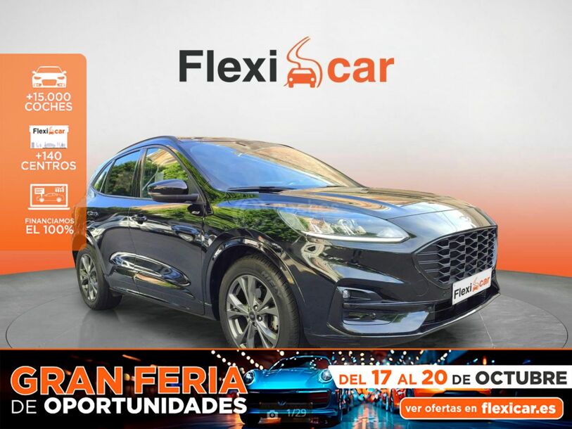 Foto del FORD Kuga 1.5 EcoBoost ST-Line FWD 150