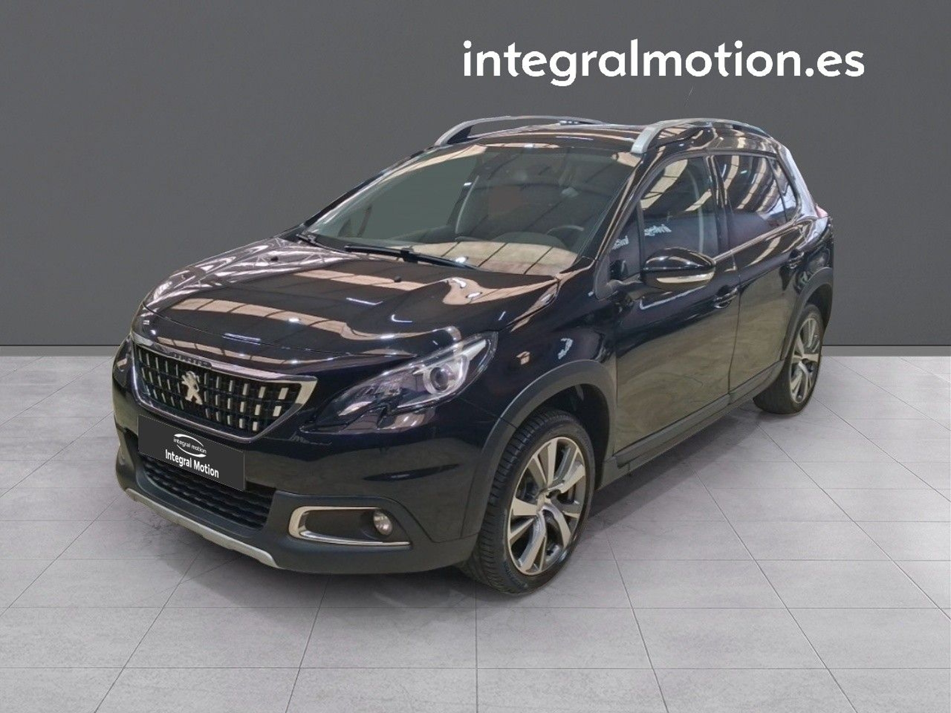 Imagen de PEUGEOT 2008