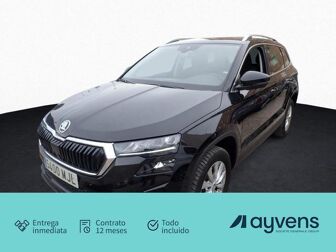 Imagen de SKODA Karoq 2.0TDI Adblue Ambition 85kW