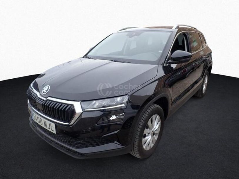 Foto del SKODA Karoq 2.0TDI Adblue Ambition 85kW